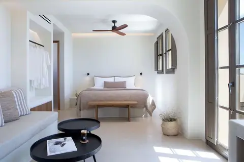 Elessa Hotel in Thira Municipal Unit, foto 3
