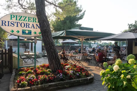 Camping Punta Spin foto 23