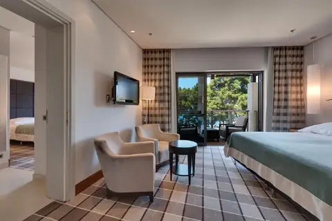 Monte Mulini Adults Exclusive Hotel By Maistra in Rovinj — foto 14