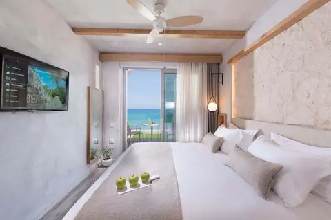 Cactus Mare Hotel in Δημοτική Ενότητα Μαλίων — foto 15