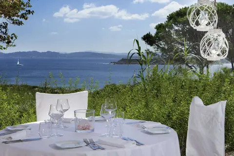 Valle dell'Erica Resort Thalasso & Spa in Lungoni/Santa Teresa Gallura — foto 20