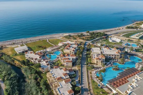 Hotel Lindos Imperial Resort & Spa foto 13