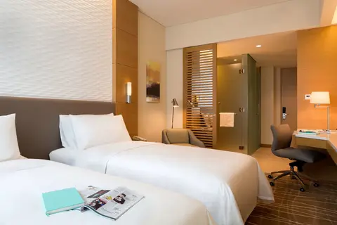 JEN Singapore Orchardgateway by Shangri-La in Singapore — foto 7