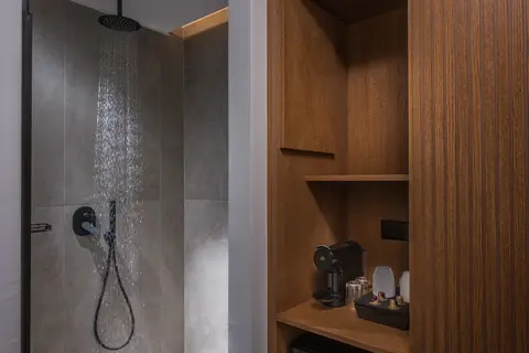 Noble Hotel Suites in Δημοτική Ενότητα Γουβών — foto 15