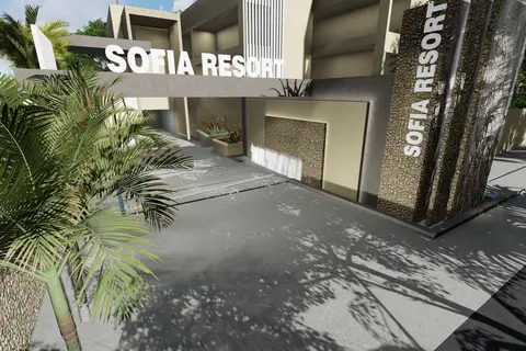 Sofia Resort Luxury Suite in Dramia — foto 18
