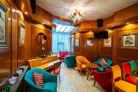 La Place Hotel in Londen, foto 6