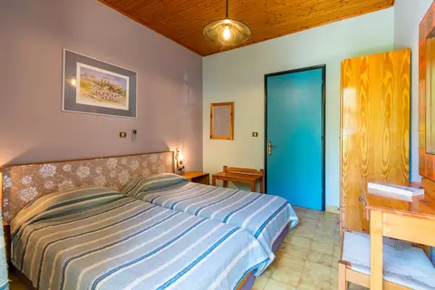 Villa Yannis in Κάτω Κορακιάνα — foto 13