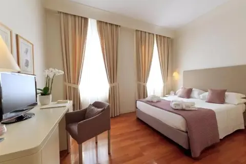Residence Hilda in Florence
