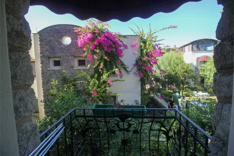 Bella Garden in Bodrum, foto 14