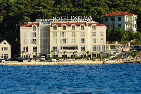 Hotel Osejava in Rijeka