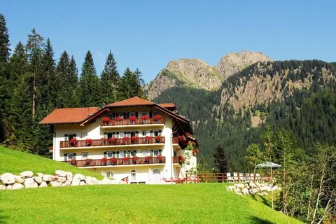 Hotel Plank in Primiero San Martino di Castrozza, foto 4