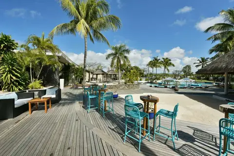 Solana Beach in Poste de Flacq VCA — foto 20