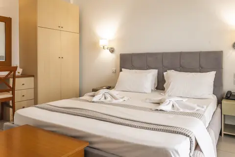 Aparthotel Panorama Resort in Finikounta Messinias — foto 2