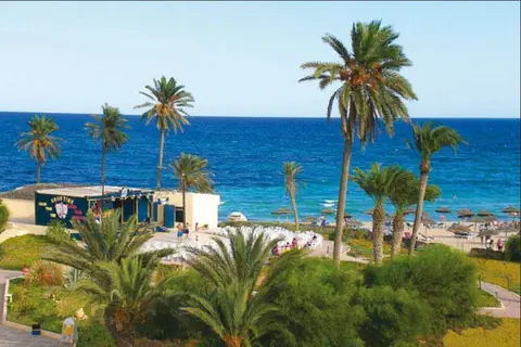 Zephir Hotel & Spa in جرجيس — foto 28