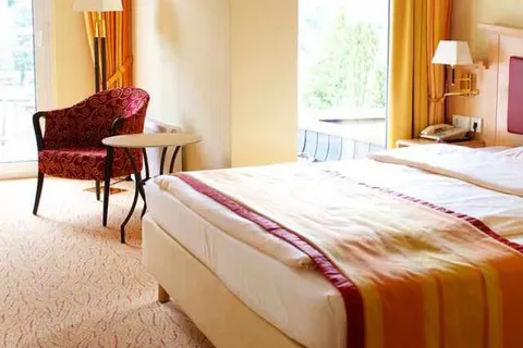 Flux - Biohotel im Werratal foto 9