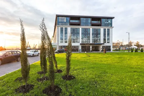 DAS Marina Burgas Hotel in Свети Влас — foto 15