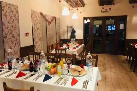 St. Ivan Ski & Spa Resort in Bansko — foto 7