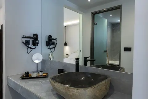 Diamond Boutique Hotel in Kos-Stad — foto 8