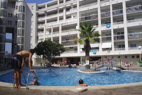 Royal Aptos in Salou