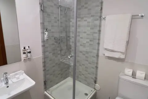 Villa Doris Suites in Lagos — foto 24
