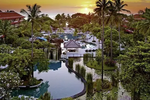 The Westin Resort Nusa Dusa in Kuta Selatan — foto 17