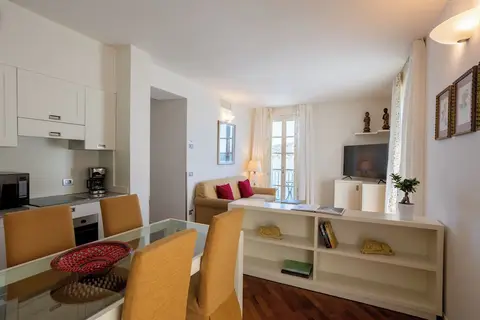 Appartementen Antico Verbano in Meran — foto 27