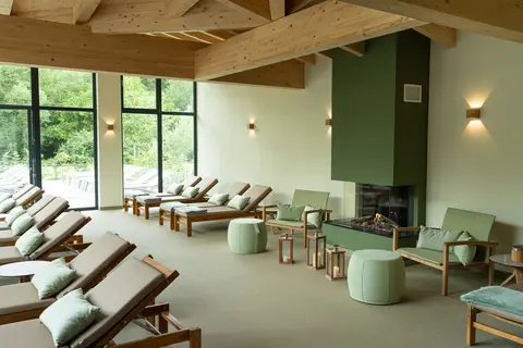 Beech Resort Plauer See in Ganzlin — foto 10