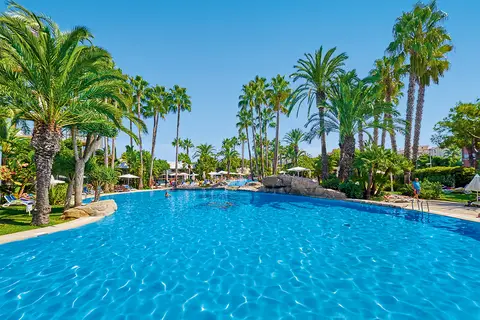 allsun App.-Hotel Estrella & Coral de Mar in Alcúdia — foto 2