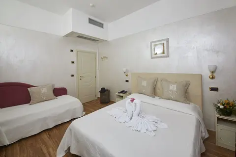 Hotel Vienna Ostenda in Rimini, foto 30