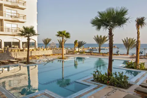 Royal Star Beach Resort in Hurghada, foto 13
