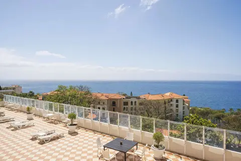 Florasol Residence in Funchal, foto 9