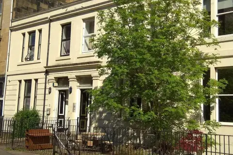 Glasgow House Hotel in Glasgow