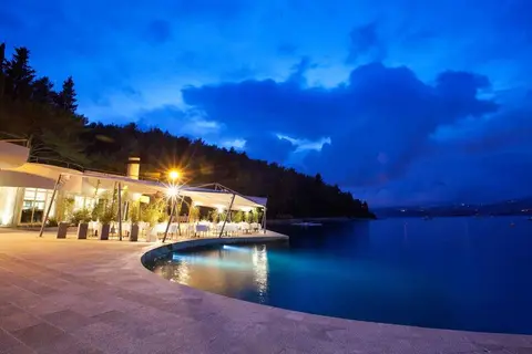 Hotel Croatia Cavtat in Cavtat — foto 22