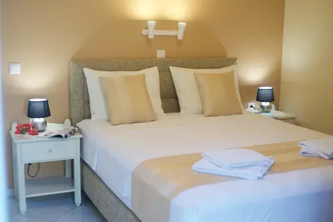 Panoramic Sunset Studios & Apartments in Δημοτική Ενότητα Ερίσου — foto 2