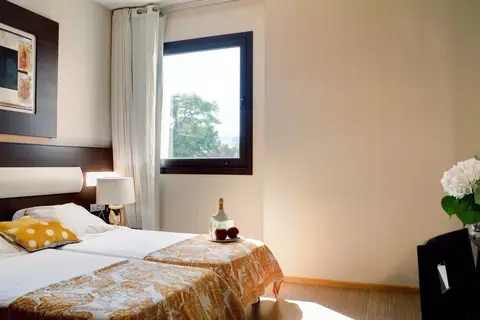 Oca Palacio de la Llorea Hotel & Spa in Gijón / Xixón — foto 2