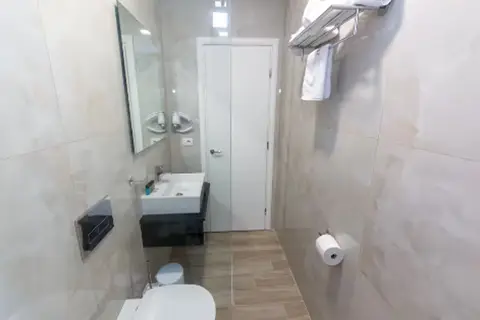 Jaroal Hotel in Saranda — foto 8