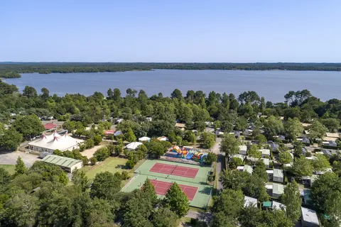 Camping Le Col Vert foto 21