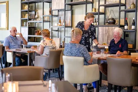 Hotel Eeserhof foto 3