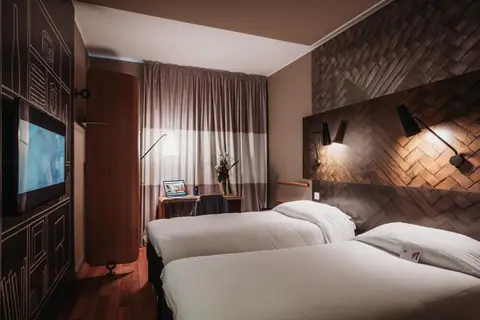 ibis Casablanca City Center in Casablanca, foto 30