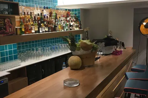 360 Degrees Hotel in Athene — foto 8
