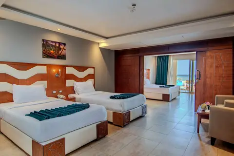 Rewaya Inn Resort in Al Ahia', foto 7