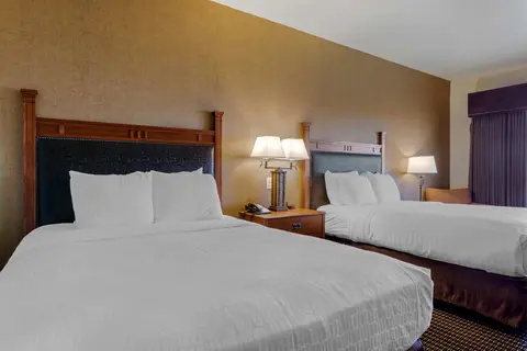 Best Western Plus Bryce Canyon Grand Hotel in Bryce Canyon — foto 14