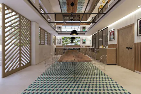 El Somni Ibiza Dream Hotel by Grupotel in Sant Joan de Labritja — foto 19