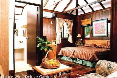 Holiday Villa Resort & Beachclub Langkawi in Langkawi Island — foto 2