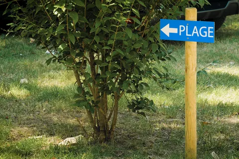 Camping La Plage foto 8