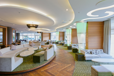 Hotel Gold Island Selected foto 12