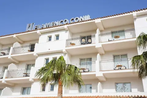 Hipotels Flamenco Conil in Conil de la Frontera — foto 14