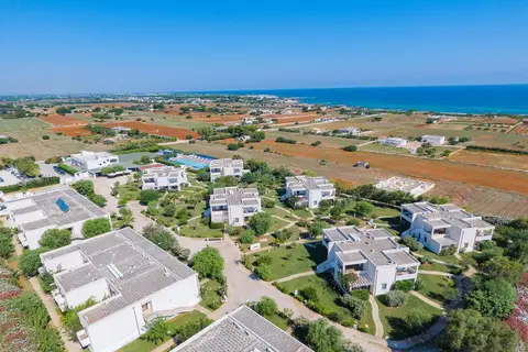 Torre Guaceto Greenblu Resort in Carovigno — foto 4