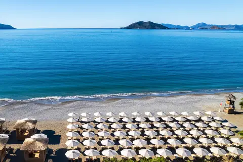 Jiva Beach Resort in Fethiye — foto 19