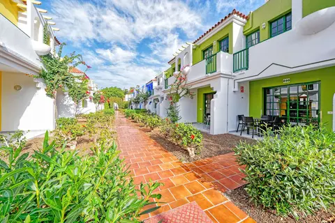Vistaflor Bungalows in San Bartolomé de Tirajana, foto 10